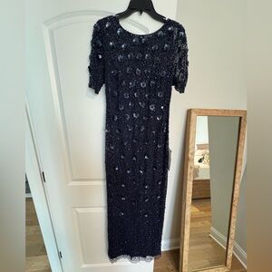 Adrianna Papell Mother of the Bride/Groom Dress